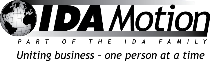 IDA Motion – Linear Shafting